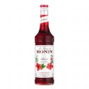 Σιρόπι MONIN Hibiscus (700ml)