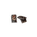 Σοκολάτα VANNUCCI 58% κακάο και αμύγδαλο (135gr)