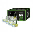 Ποτήρια RIEDEL Gin Set (4τμχ)