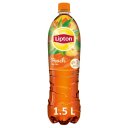 Τσάι LIPTON Ice Tea Ροδάκινο, πλαστική φιάλη (1,5L)