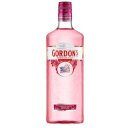 Τζιν GORDON'S Premium Pink (700ml)