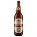 Μπύρα ΒΕΡΓΙΝΑ Weiss, φιάλη (500ml)