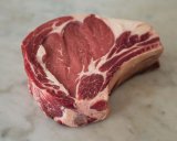 Prime rib-eye steak βόεια εγχώρια, βιολογική, με οστό, νωπή (1kg)