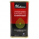 Ελαιόλαδο BELLISIMO εξαιρετικά παρθένο, καπνιστό (250ml)