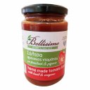 Σάλτσα ντομάτας BELLISIMO με βασιλικό και ρίγανη (300gr)