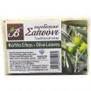 Σαπούνι BELLISIMO με φύλλα ελιάς (100gr)