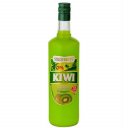 Απεριτίφ SOLOFRUITS Kiwi (1L)