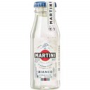 Βερμούτ MARTINI Bianco (50ml)