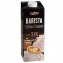 Γάλα MIZO Barista Coffee Creamer, 3.6% λιπαρά, μακράς διαρκείας (1L)