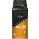 Καφές espresso CELLINI crema e aroma (1kg)