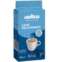 Καφές espresso LAVAZZA dek ground (250gr)