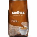 Καφές espresso LAVAZZA crema e aroma (1kg)