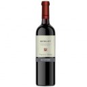 Οίνος ερυθρός ΜΠΟΥΤΑΡΗ Merlot, ξηρός (750ml)