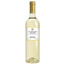 Οίνος λευκός ΜΠΟΥΤΑΡΗ Chardonnay, ξηρός (750ml)