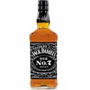 Ουίσκι JACK DANIEL'S Paula Scher Limited Edition 2021 (700ml)