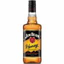 Ουίσκι JIM BEAM Honey (700ml)