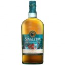 Ουίσκι THE SINGLETONE Of Glendullan 19 ετών, release 2021 (700ml)