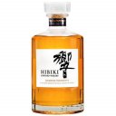 Ουίσκι SUNTORY DISTILLERY Hibiki Harmony (700ml)