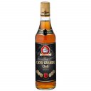 Ρούμι CAYO GRANDE CLUB Anejo Reserva (1L)