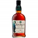 Ρούμι DOORLY'S 12 ετών (700ml)