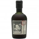 Ρούμι DIPLOMATICO Reserva Exclusiva, 12 ετών (50ml)