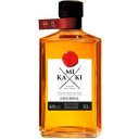 Ουίσκι KAMIKI Blended Malt (500ml)