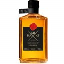 Ουίσκι KAMIKI Intense Wood (500ml)