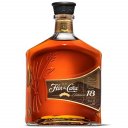 Ρούμι FLOR DE CANA 18 ετών (700ml)