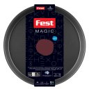 Ταψί FEST Magic πίτσας, βαθύ, αντικολλητικό Νο30