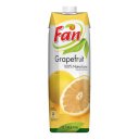 Φυσικός χυμός FAN Grapefruit (1L)