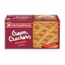 Κράκερς ΠΑΠΑΔΟΠΟΥΛΟΥ Cream crackers Πολύσπορα (195gr)