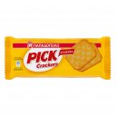 Κράκερς ΠΑΠΑΔΟΠΟΥΛΟΥ Pick crackers Κλασικά (100gr)