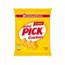 Κράκερς ΠΑΠΑΔΟΠΟΥΛΟΥ Pick crackers mini Κλασικά (70gr)