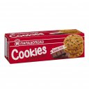 Μπισκότα ΠΑΠΑΔΟΠΟΥΛΟΥ Cookies Κλασικά με κομμάτια σοκολάτας (180gr)