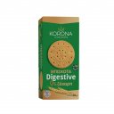 Μπισκότα KORONA Digestive χωρίς ζάχαρη (120gr)
