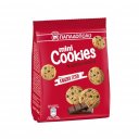 Μπισκότα ΠΑΠΑΔΟΠΟΥΛΟΥ Cookies mini Κλασικά με κομμάτια σοκολάτας (70gr)