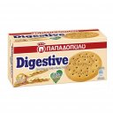 Μπισκότα ΠΑΠΑΔΟΠΟΥΛΟΥ Digestive με 35% λιγότερα λιπαρά (250gr)