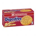 Μπισκότα ΠΑΠΑΔΟΠΟΥΛΟΥ Digestive Κλασικά (250gr)