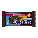 Μπισκότα ΠΑΠΑΔΟΠΟΥΛΟΥ Digestive με επικάλυψη μαύρης σοκολάτας (67gr)