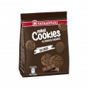 Μπισκότα ΠΑΠΑΔΟΠΟΥΛΟΥ Cookies mini με κομμάτια σοκολάτας και κακάο (70gr)