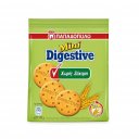 Μπισκότα ΠΑΠΑΔΟΠΟΥΛΟΥ Digestive mini Χωρίς ζάχαρη (70gr)