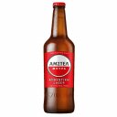 Μπύρα AMSTEL Lager, φιάλη (330ml)