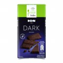 Σοκολάτα ΙΟΝ Dark Κλασική με στέβια (60gr)