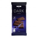 Σοκολάτα ΙΟΝ Dark Κλασική (90gr)