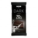Σοκολάτα ΙΟΝ Dark Κλασική με 70% κακάο (90gr)