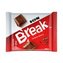Σοκολάτα ΙΟΝ Break Γάλακτος (85gr)