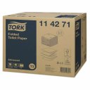 Χαρτί υγείας σε φύλλα TORK Advanced Δίφυλλο, 242 φύλλα (36τμχ)