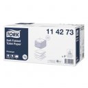 Χαρτί υγείας σε φύλλα TORK Soft Premium Δίφυλλο, 252 φύλλα (30τμχ)