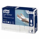 Χειροπετσέτα TORK Xpress Soft Multifold Premium Δίφυλλη, 110 φύλλα (21τμχ)