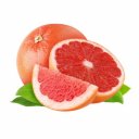 Grapefruit κόκκινα, Αφρικής (1kg)